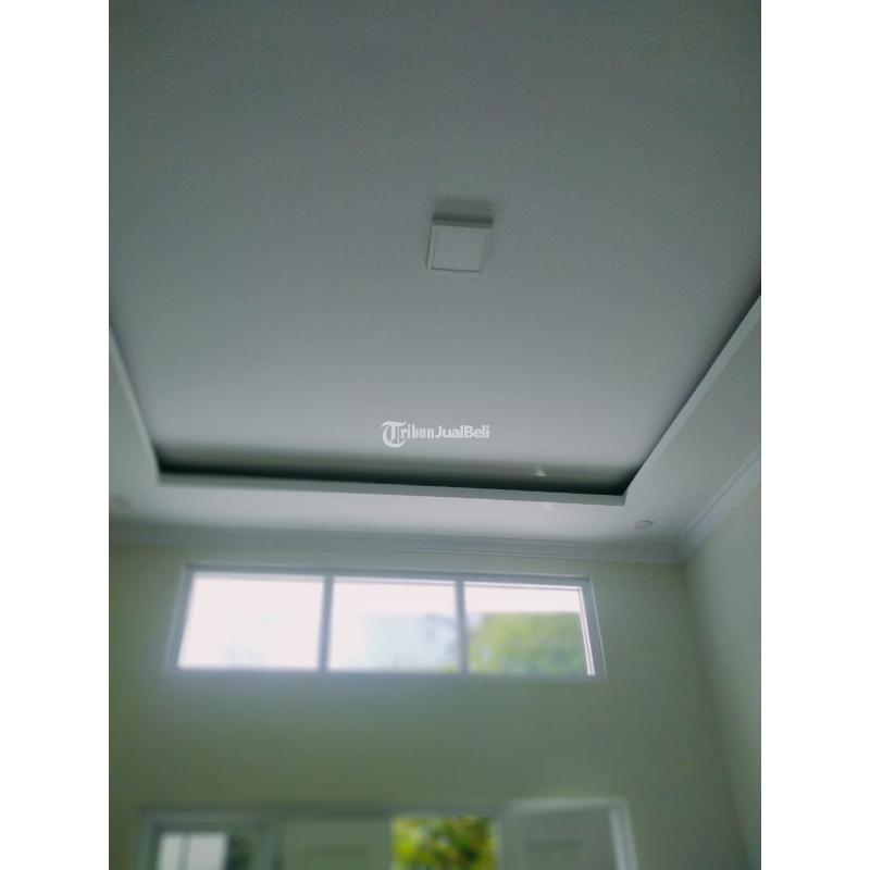 Dijual Rumah Cantik Harga Murah 2KT 1KM SHM Dekat UMY Bantul - Jogja