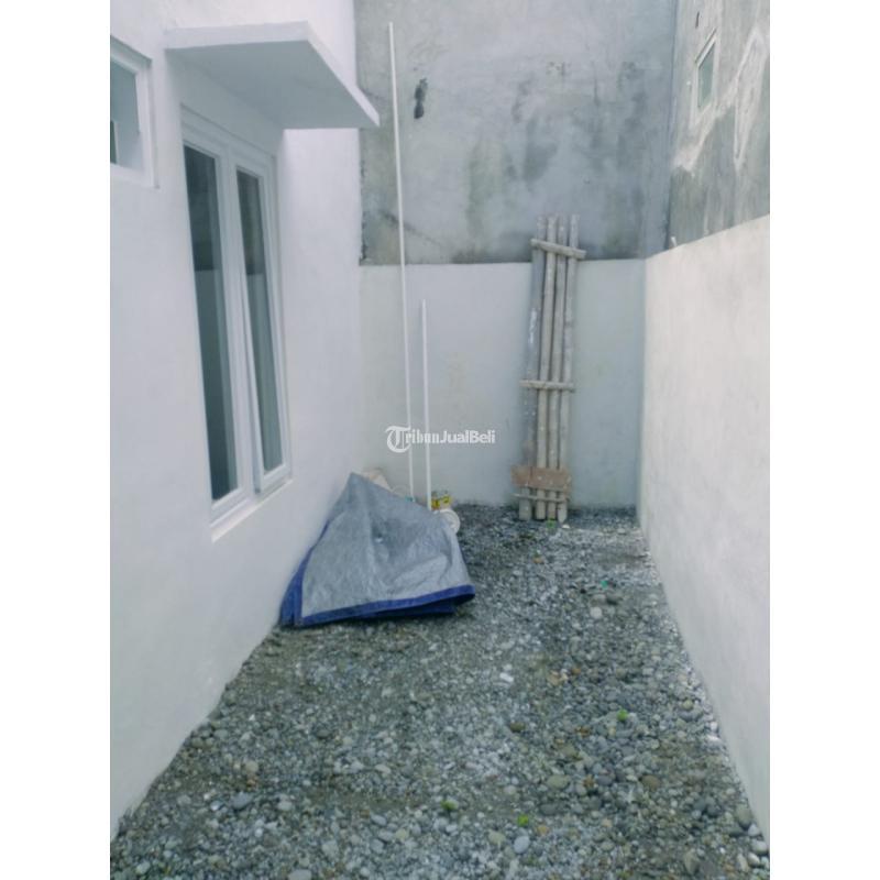 Dijual Rumah Cantik Harga Murah 2KT 1KM SHM Dekat UMY Bantul - Jogja