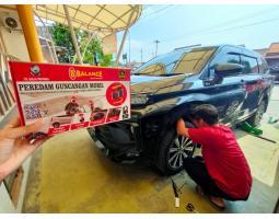 Balance Damper Alat Tepat Mengatasi Limbung Dan Gruduk Mobil Awet 9 Tahun - Jambi