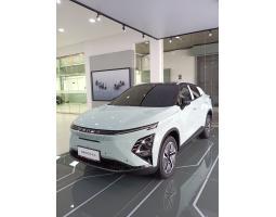 Mobil Chery Omoda E5 2024 Baru Garansi 6 Tahun Free Service - Jakarat Selatan