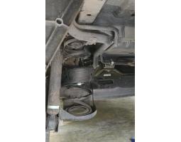 Bantalan Per Balance Pilihan Tepat untuk Mengatasi Mobil Sering Gasruk - Batam