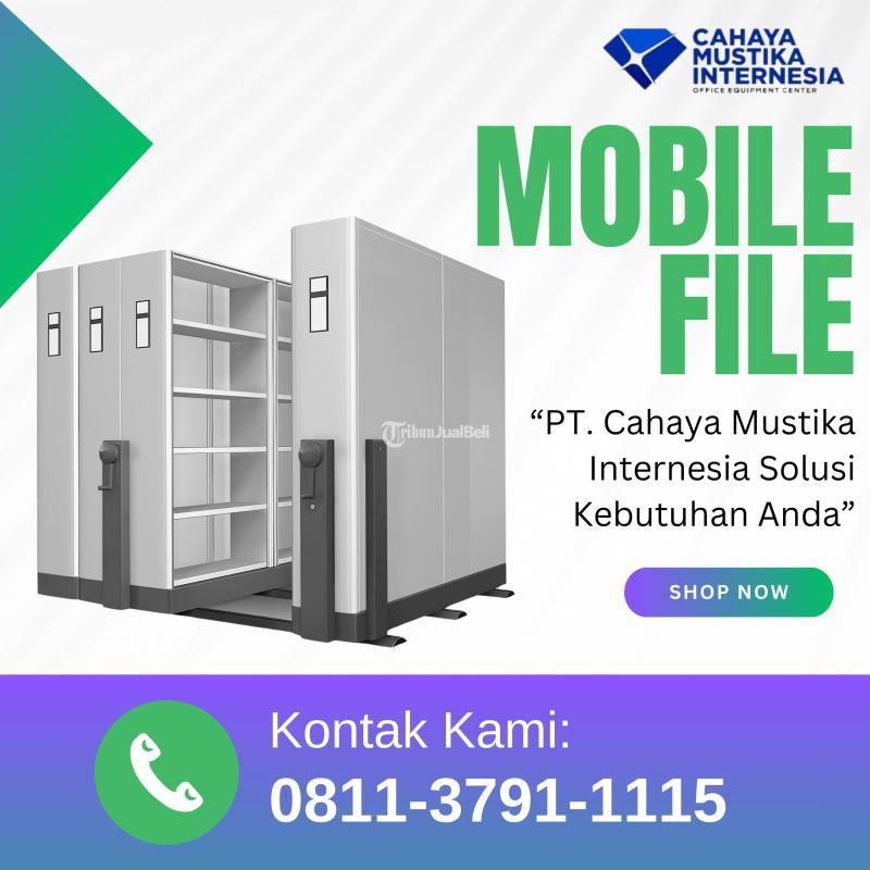 Toko Lemari Roll O Pack - Depok