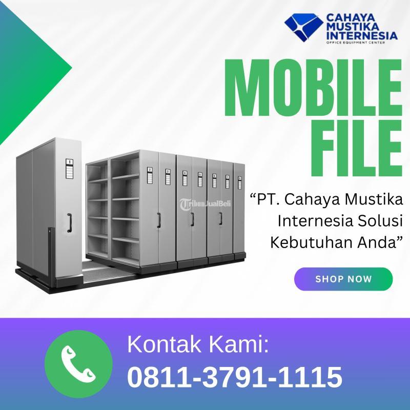 Toko Lemari Roll O Pack - Depok