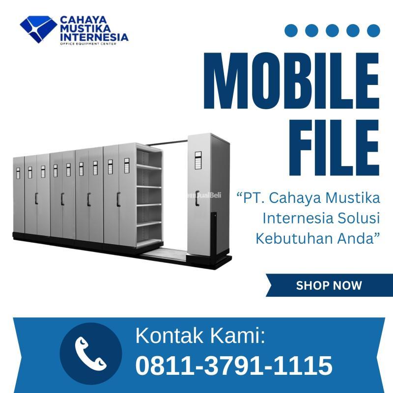 Toko Roll O Pack Rekam Medis - Depok