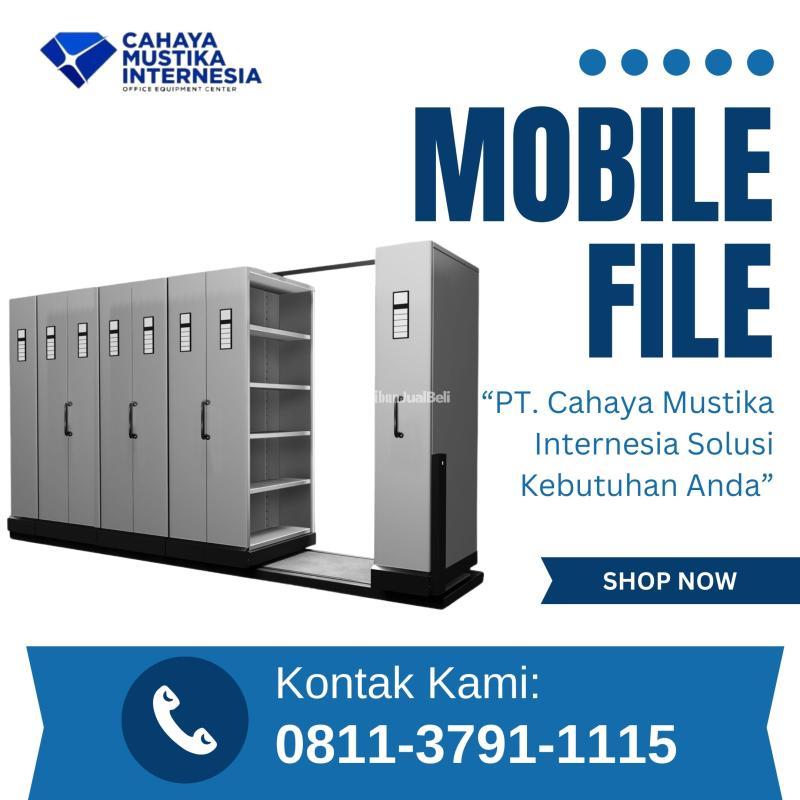 Toko Roll O Pack Rekam Medis - Depok