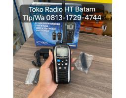 Icom IC-M25 Baru - Batam
