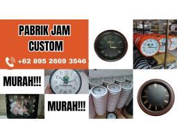 Pusat Grosir Jam Dinding - Aceh Barat Daya