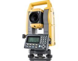 Jasa Service Kalibrasi Total Station Topcon - Jakarta Selatan