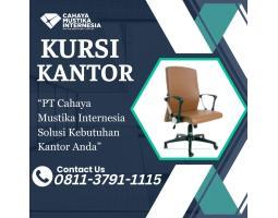 Toko Kursi Kantor Awet - Jakarta Barat