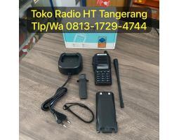 Pofung UV82 Baru - Tangerang