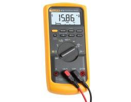 Fluke 87V Multimeter Industrial - Jakarta Selatan