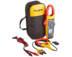 Fluke 376 True RMS ACDC Clamp Meter With iFlex - Jakarta Selatan