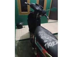 Motor Honda Vario 2007 Bekas - Bandung