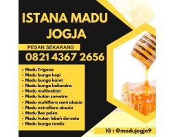 Madu Murni, Sehat, Asli Ready di Istana Madu Sedayu - Bantul