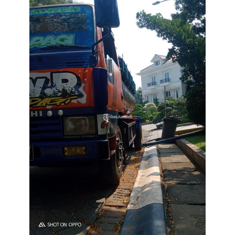 Jasa Sedot WC Terdekat - Purworejo