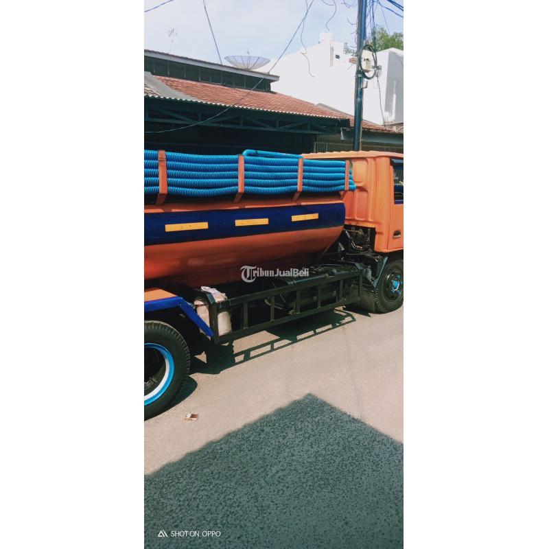 Jasa Sedot WC Terdekat - Purworejo