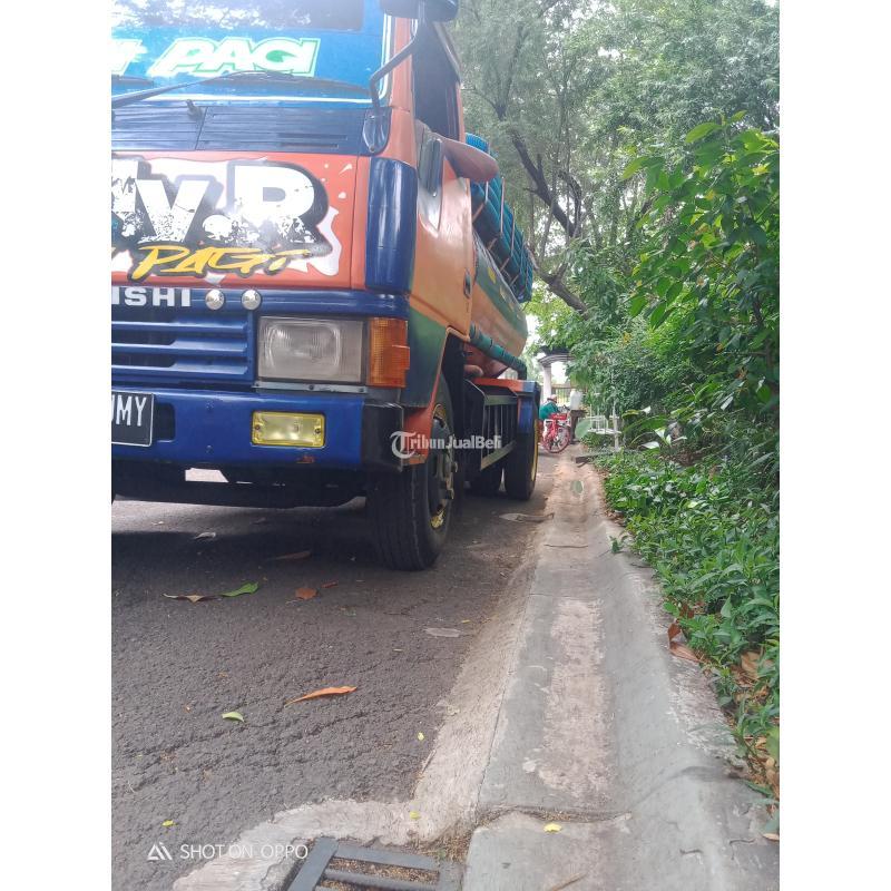 Jasa sedot wc kecamatan Ngombol - Purworejo