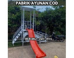 Pusat Ape Luar Anak Tk Jembatan Anak Tk Kec Bayah Lebak Bayar cod - Lebak