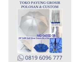 Supplier Payung Golf Payung Custom - Pacitan 