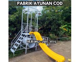 Grosir Ape Outdoor Tk Mainan Taman Wahana Kec Maja - Lebak