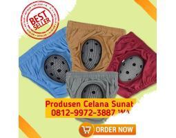 Produsen Celana Sunat Khitan Anak Dewasa Harga Grosir Murah - Jakarta Timur