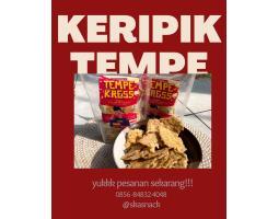 Tempat Wisata Keripik Tempe Nikmati Wisata Kuliner yang Lezat- Bangkalan