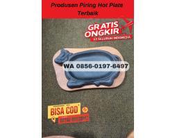 Pusat Piring Hot Plate dan Hot plate Steak di Warungasem - Batang