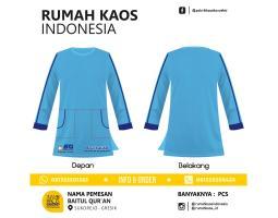 Buruan Serbu Desain Kaos Tunik Lamaeto, Model Tunik Terbaru - Luwu Timur