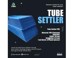 Distributor Tube Settler- Surabaya