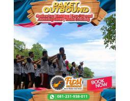 Tempat Outbound di Bromo yang Cocok untuk Corporate Event - Malang