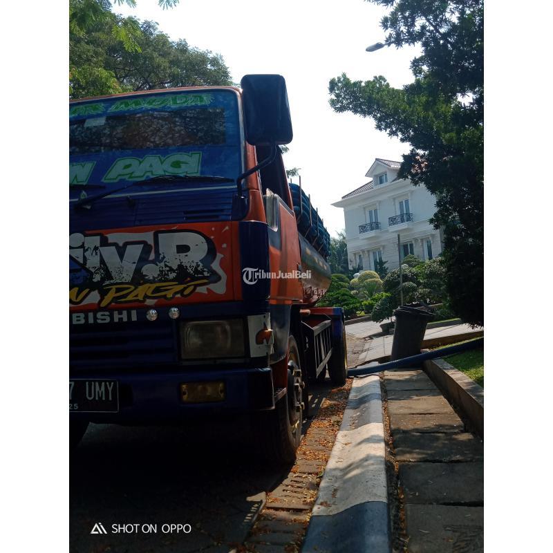 Jasa Sedot Wc - Purworejo