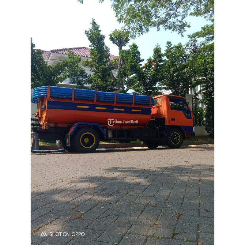 Jasa Sedot Wc - Purworejo