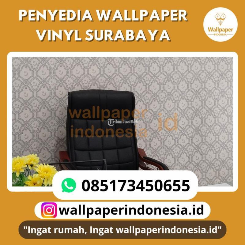 Penyedia Wallpaper Vinyl - Malang Kota