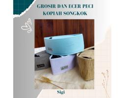 Pusat Grosir Peci Kopiah Songkok Terbaik dan Pengiriman Kilat - Sigi 