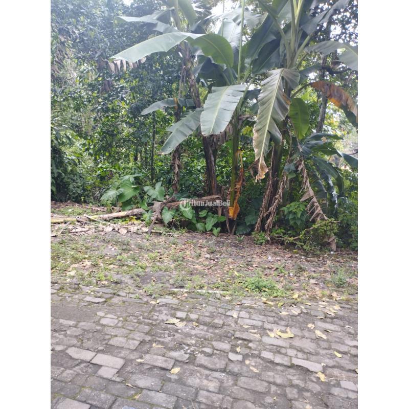 Dijual Villa Tipe 65 3KT 1KM Legalitas SHM di Pakem Kaliurang - Sleman