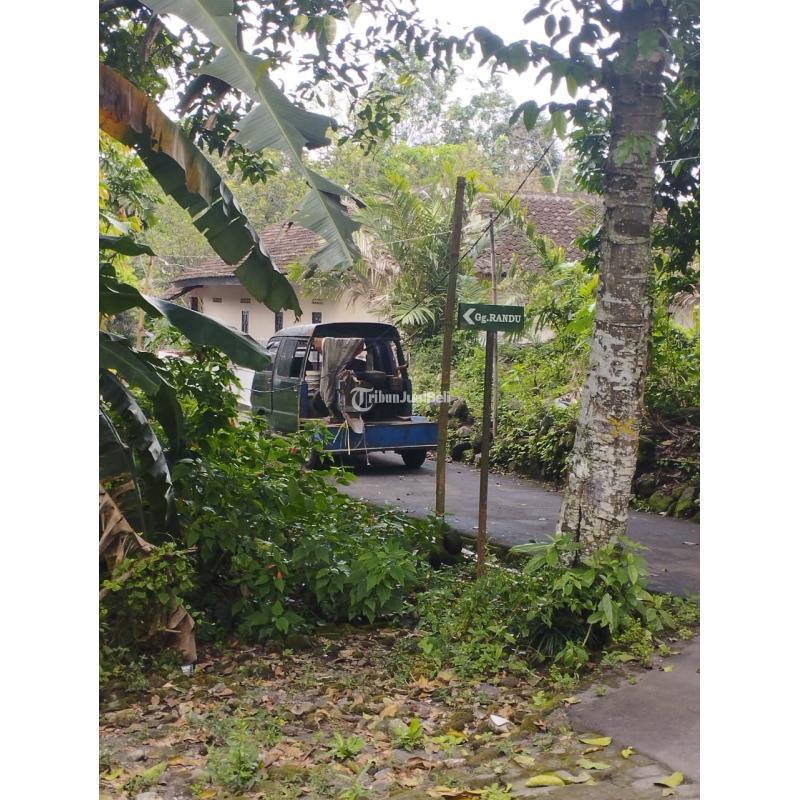 Dijual Villa Tipe 65 3KT 1KM Legalitas SHM di Pakem Kaliurang - Sleman