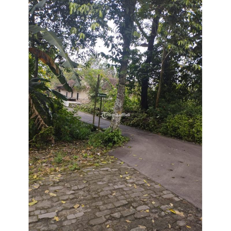 Dijual Villa Tipe 65 3KT 1KM Legalitas SHM di Pakem Kaliurang - Sleman