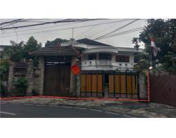 Dijual Rumah 2 Lantai di Komplek RSPP Cilandak, Hanya 4 Menit ke Tol - Jakarta Selatan 