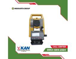 Total Station Topcon GM-105 - Tangerang Selatan 