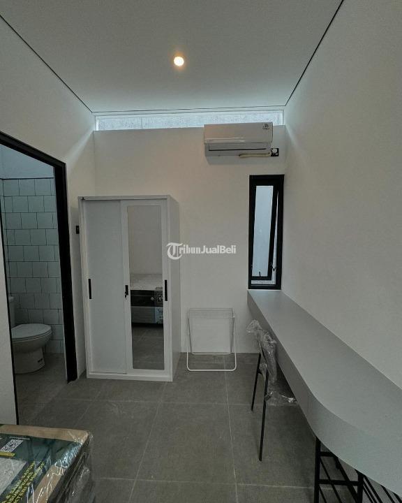 Dijual Kost Baru Full Furnish Dekat Kampus UPN di Depok Tipe 250 - Sleman