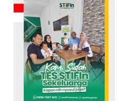 Tes STIFIn Mengoptimalkan SDM - Bandar Lampung