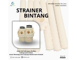 Distributor Strainer Bintang - Bogor