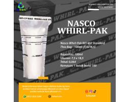 Nasco Whirl-pak - Bogor Kota