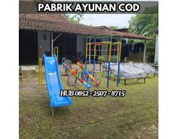 Ahli Ape Luar Untuk Paud Mainan Tk Outdoor Kec Cipeucang - Pandeglang