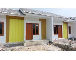 Dijual Rumah Subsidi di Bambanglipuro Tipe 30 2KT 1KM SHGB - Bantul 