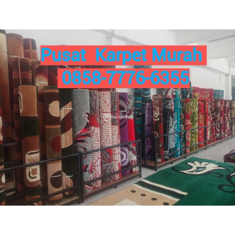 Karpet Murah - Blora