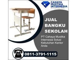 Toko Meja Sekolah SD - Bekasi