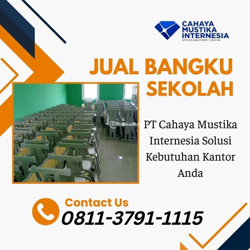 Toko Kursi Siswa SMP - Semarang