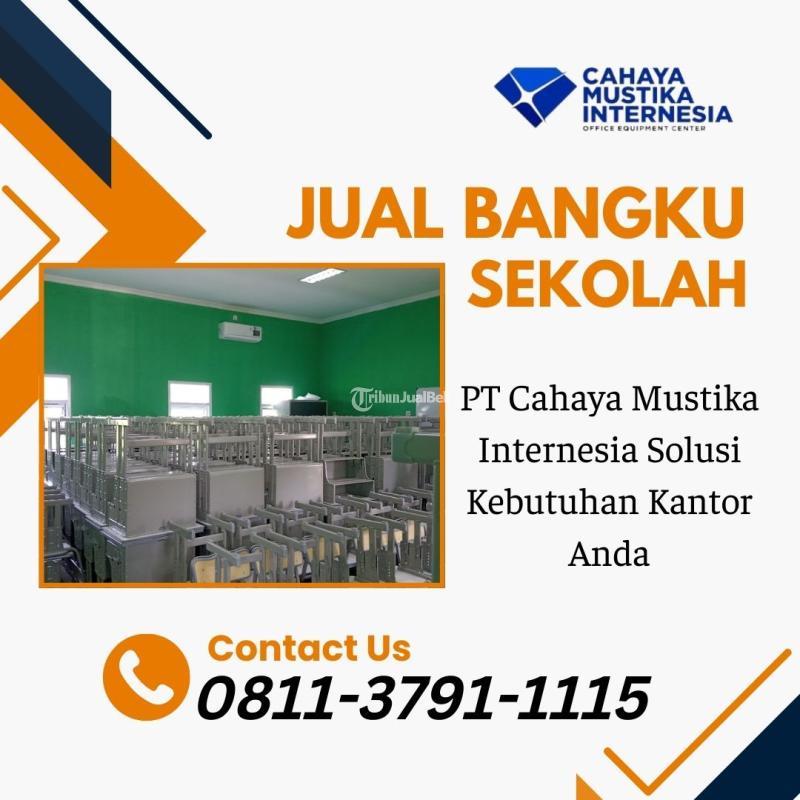 Toko Kursi Siswa SMP - Semarang