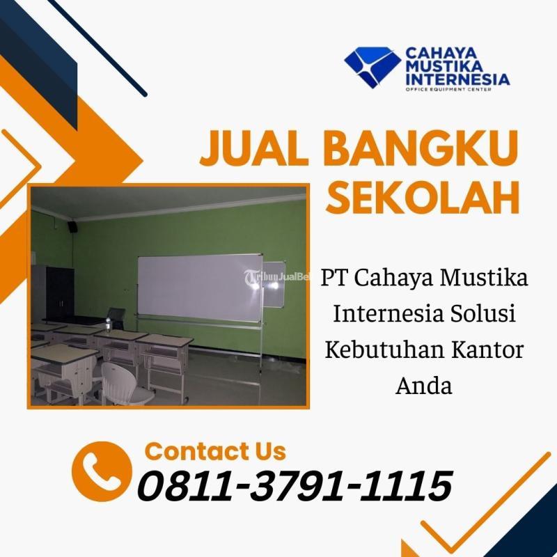 Toko Kursi Siswa SMP - Semarang